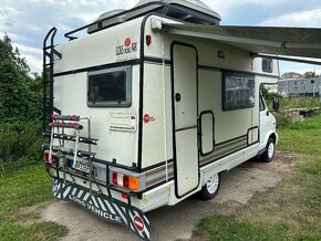 Fiat Ducato 1.9 TD - 4