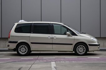 Peugeot 807 2.2 HDI ST - 4