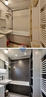 PREDAJ, 1-izbový byt, Nová Lesná, Ul. Horská, 35,22 m2 - 4