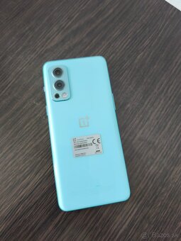 Predam OnePlus Nord 2 5G 12/256 GB v super stave - 4