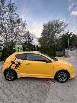 Alfa Romeo MITO Limitka LPG - 4