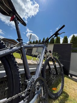 Horsky bicykel FELT - 4