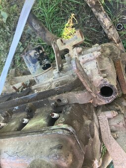 Motor a prevodovka - 4