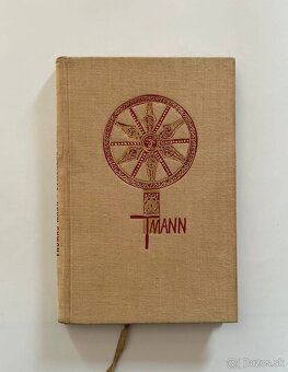 THOMAS MANN - 4