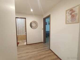 3 izbový byt.Kyjevská.Vlastník. - 4