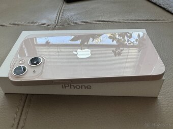 iPhone 13 125 GB - 4