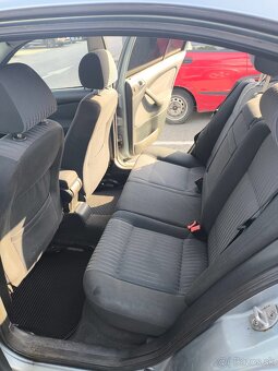 Skoda octavia 1.9 tdi - 4