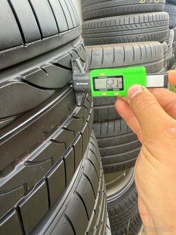 255/35 R19 Bridgestone letne - 4