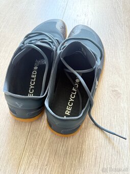 Vivobarefoot PRIMUS LITE III DEEP SEA BLUE - 4