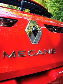 Renault Megane R.S. Line - 4