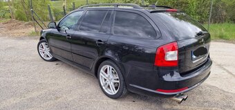 Skoda octavia rs 2.0 tfsi 147kw - 4