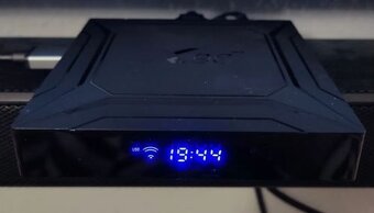 Predám TV Box Android 14 X96 M200 4/32GB  S905X5M 1000M - 4