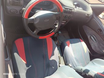 Escort - 4