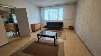 3-izbový byt prerobený na 4-izbový na predaj, Záturčie - 4