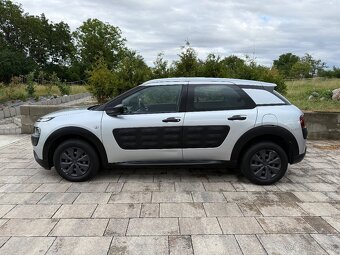 Citroën C4 Cactus 1.6 HDi - 4