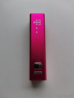Nová T-mobile Power Banka - 4