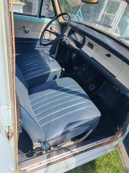 Škoda 1000mb - 4
