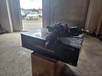 Elektronické samoriadenie BMW F10 č.d. 6798141.02 - 4