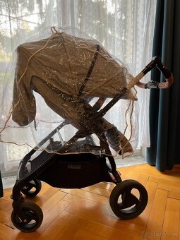 Predam kocik Valco Baby Snap Ultra Trend - 4