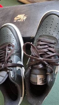 Panske tenisky 41 nike air force - 4