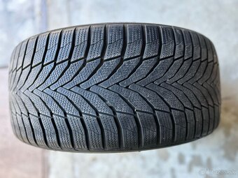 Nexen winguard sport2 275/40 r19 - 4