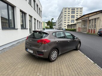 Kia Ceed Hatchback 1.4 73,6 kW - 4