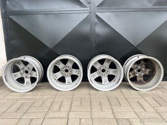 Disky Mazda R16 - 4