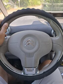 Citroën c3 grand Picasso 1.6 benzin - 4