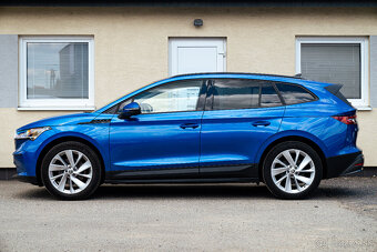 Škoda Enyaq 60 FIRST EDITION 62KWH - 4
