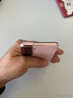 Samsung galaxy S21 5G - 4