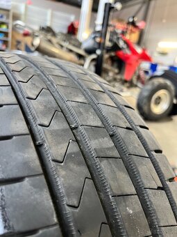 Pneumatiky 205/55R16 - 4