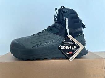 Altra Olympus 6 Hike GTX - Nové - 4