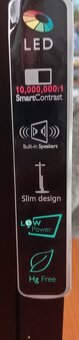 Monitor PHILIPS 18' - 4