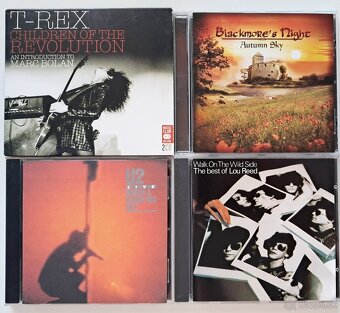 CD ALBUMY 14-25 - 4