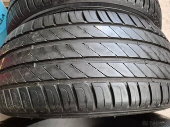 215/55 r17 letné 4 ks FALKEN - z nového auta DOT2024 - 4
