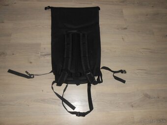 Predam novy nepremokavy moto ruksak znacky HELD - 4