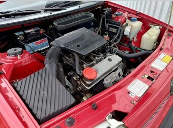 Škoda felicia 1.3.mpi rezervovana - 4