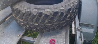 195/80 r15 podobné ako 205/80 r15 truck2000 4ks-159eur super - 4