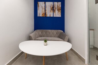 Prenájom kancelárskeho priestoru s recepciou - 4