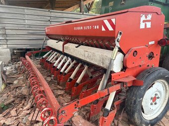 sejačka Reform semo 100 3m - 4