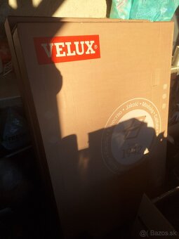 Okná VELUX - 4