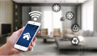 Klimatizácia AUX J SMART 3, 5 kW - 4