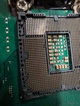 Asus b250 i5 7500 - 4