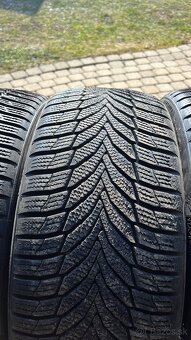 Zimné pneumatiky Nexen WINGUARD SPORT 2 - 4