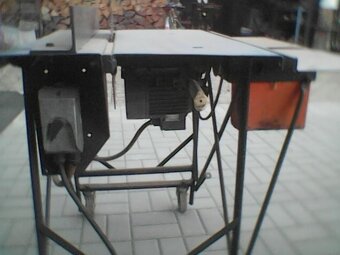 Hoblovačka s cinkularom NAREX - 4