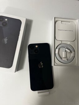  Apple iPhone 13 Mini 512GB 100% - 4