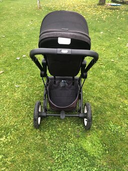 Cybex Talos S dvojkombinacia - 4