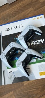 Playstation 5 - 4