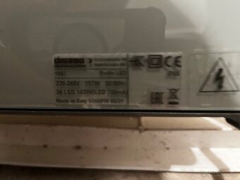 Led reflektor Disano - 4