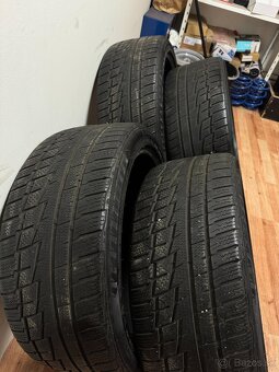 ⬇️225/40 R18 zimné ⬇️ - 4